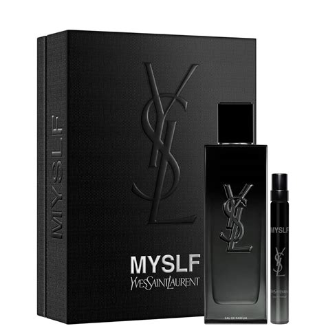 yves Saint Laurent romance